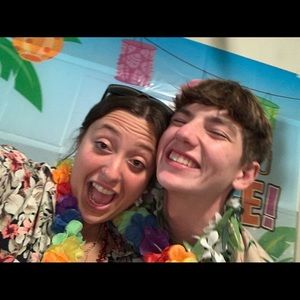 Meet your Posher, Kyle